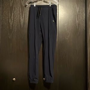 UNRL Men’s In-Flex Jogger II Midnight Navy (Size M)